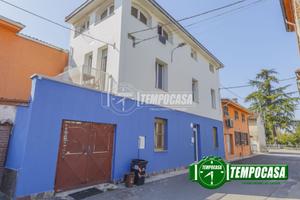 CASA INDIPENDENTE RISTRUTTURATA