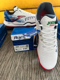 Scarpe da tennis/padel