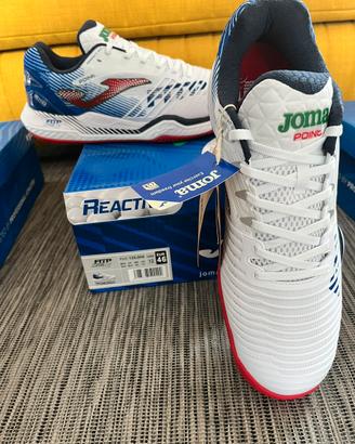 Scarpe da tennis/padel