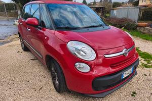 fiat 500L  1.3 mjt Pop Star 85cv