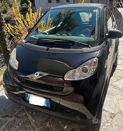 SMART fortwo 2ª serie - 2010
