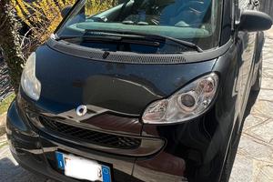 SMART fortwo 2ª serie - 2010