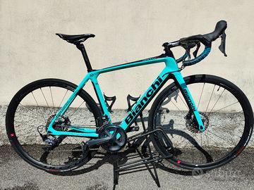 Bianchi Infinito C.V. Ultegra