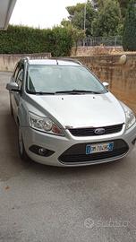 ford Focus se 1600 TD 
