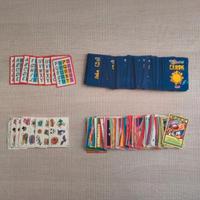 Amici cucciolotti carte 2023