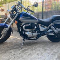 Suzuki vz800 Marauder -2003-custom