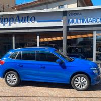 Skoda Kamiq 1.0 TSI 110 CV DSG Ambition