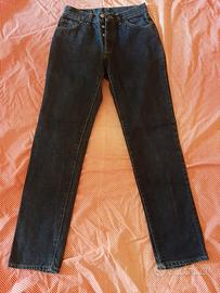 jeans rifle