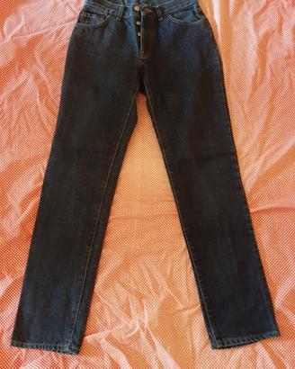 jeans rifle
