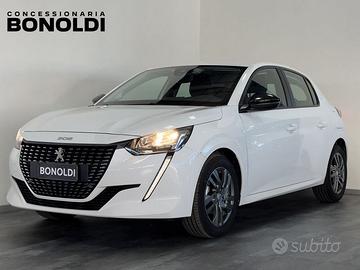 Peugeot 208 PureTech 100 Stop&Start 5 porte A...