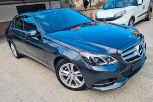 Mercedes-Benz Classe E - 300 BlueTEC DIESEL Editio