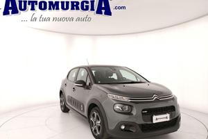 CITROEN C3 PureTech 82 Shine