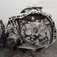 CAMBIO MANUALE COMPLETO RENAULT Kangoo 1° Serie J