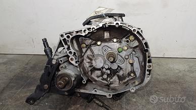 CAMBIO MANUALE COMPLETO RENAULT Kangoo 1° Serie J