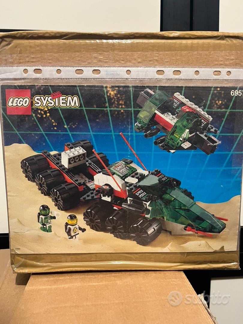 LEGO SYSTEM 6957 - Collezionismo In vendita a Milano
