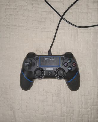 Joypad PS3/PS4 con filo