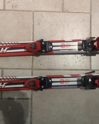 Sci Carve Hot Stuff 130