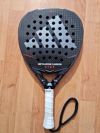 Adidas metalbone carbon 2026