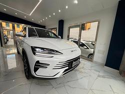 Byd Seal U DM-i BYD Seal U DM-i Plug-In Hybrid –8