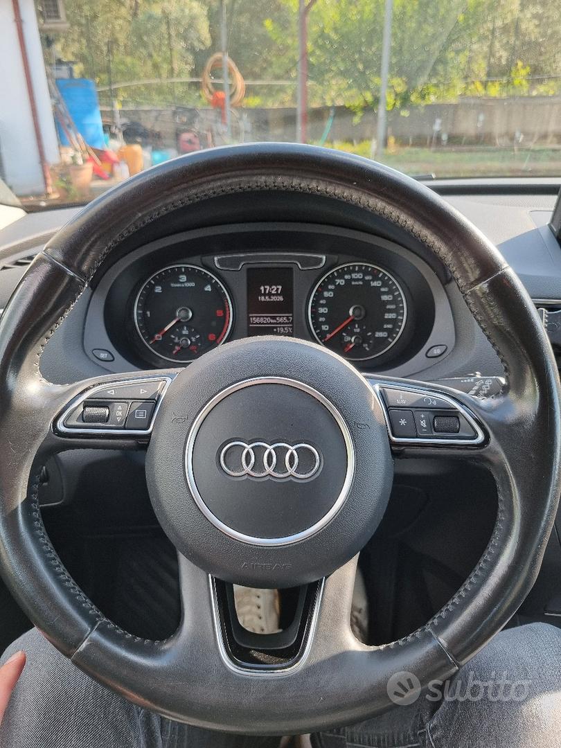 Audi Q3 2019 photo 5