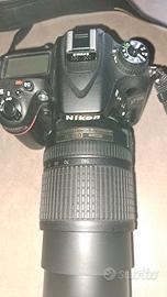 REFLEX NIKON D7100