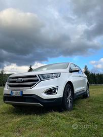 FORD Edge - 2016