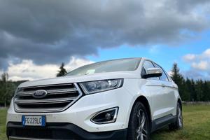 FORD Edge - 2016