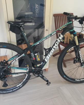 Bianchi Methanol 29 SL Tg M