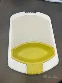 Tagliere muktifunzionale