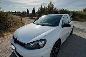 Volkswagen Golf VI GTI DSG