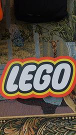 LEGO logo 