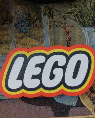 LEGO logo 