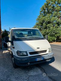 Ford transit 115t350