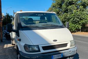 Ford transit 115t350