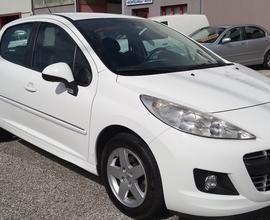 Peugeot 207 1.4 HDi NEOPATENTATI