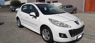 Peugeot 207 1.4 HDi NEOPATENTATI