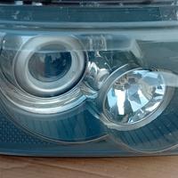 FARO DESTRO RANGE ROVER SPORT L320
