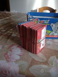 Figurine amici cucciolotti anno 2016