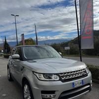 Land Rover Range Sport 3.0 SDV6 HSE Dynamic
