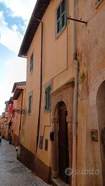 Canino Trilocale appena ristrutturato