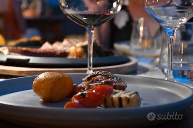Ristorante centro citta'