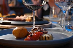 Ristorante centro citta'