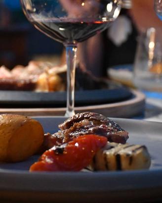 Ristorante centro citta'
