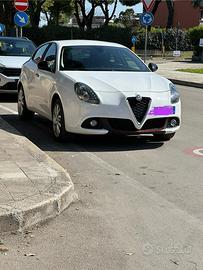 Alfa Romeo Giulietta 1.4 T-Jet