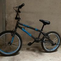 Bmx ragazzo
