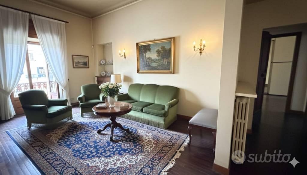 Appartamento – Novara, San Rocco - Vista 4