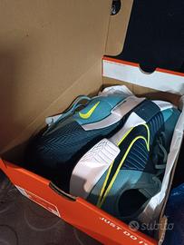 

Nike M Zoom GP Challenge Pro Clay  tg. 41