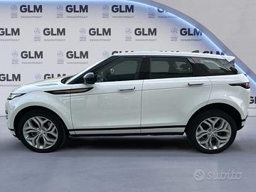 Land Rover Range Rover Evoque 2.0 D163 MHEV R...