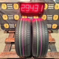 2 GOMME MICHELIN 205 55 16 ESTIVE AL 70%