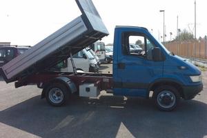 IVECO DAILY 35C9 2.8 TDI Cassone RIBALTABILE